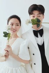 -薇视觉婚纱摄影工作室·婚纱照·结婚照
