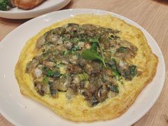 蚵仔煎-莆田餐厅PUTIEN(三里屯店)