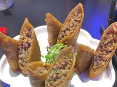 -逸馥荟(人广来福士店)