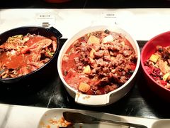 -广州粤海喜来登酒店