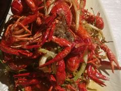 -巴厘龙虾·榜首油焖大虾(洞庭·艺术洋房店)