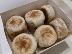 -长发西饼(临顿路店)