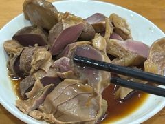 -老袁炒年糕(富豪路店)