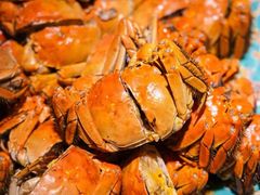-上海丽笙精选海仑宾馆·莫赛克餐厅