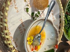 -Thai Alley泰爱里(二沙岛店)