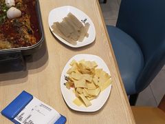 -鱼酷活鱼烤鱼(沈阳大悦城店)