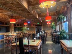 -那家山城(樱桃园店)