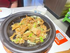 -秋色客家菜(南山店)