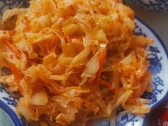 红油酸菜-伊祥·敦煌楼