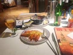 -俄士厨房(五棵松华熙LIVE店)