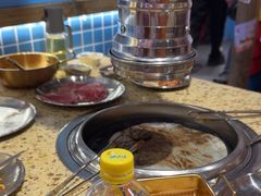 -姜胖胖无限自助烤肉(罗湖宝能店)