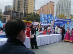 -杉杉奥特莱斯广场(哈尔滨店)