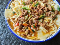 -益民清真美食城