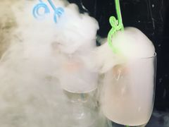 -小广寒电影艺术餐厅(小广寒经三路店)