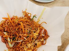 -点都德(世纪汇店)