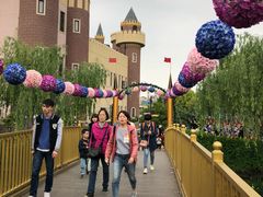 -安徒生童话乐园