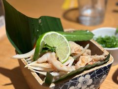 -生如夏花泰式火锅(西村黑金店)