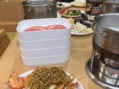 -悠然湯·汗蒸汤泉会馆