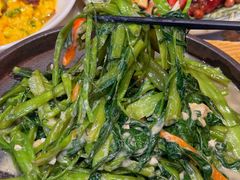 -龙记·香港茶餐厅(海上世界店)