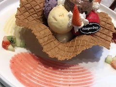 心花怒放-哈根达斯(朝阳大悦城店)