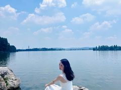 -东湖落雁景区