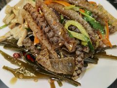 -禧鳳記·猪肚鸡火锅(玖洲道店)