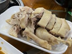 -力哥地道海南菜·联谊文昌鸡老店