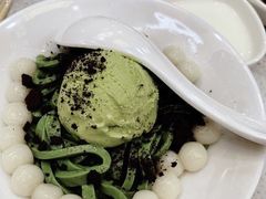 -圆碌碌甜品屋(二中店)