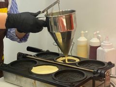 -莫朗核桃饼(虹泉路店)