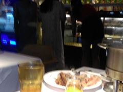 -星伦多自助料理(花山金鹰店)