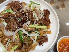 -岭南小生·粤港点心(南门口店)