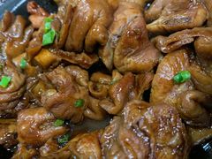 洋葱大肠煲-海宁煲(庙前街店)