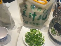 -老磁器口豆汁店(天坛店)