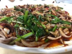 -洪霞餐馆