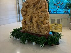-济南南郊宾馆