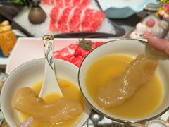 -ONE FULL 古董港式海鲜火锅