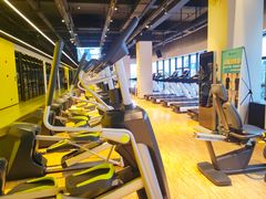 -Liking Fit 24H智能健身(旗舰店)