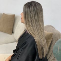-赤道 Hair Salon