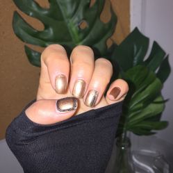 -Miss·A日式美甲美睫