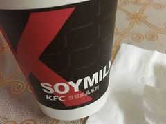 -肯德基(泉州东街店)