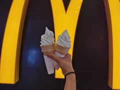 -麦当劳(美林湖店)