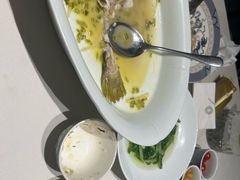 -钱塘花园·宁波菜