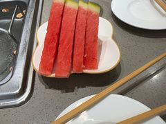-海底捞火锅(苏宁广场店)