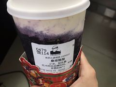 -LELECHA乐乐茶(新街口大洋店)