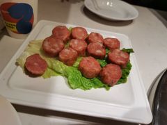 香肠-么子烤肉(化龙池店)