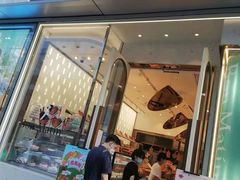 -早安巴黎(四季坊店)