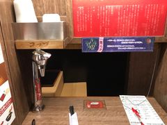 -一蘭(三宮店)
