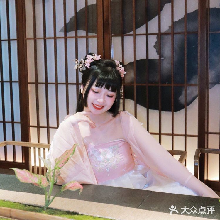 北京探店|来宫宴感受无事小神仙