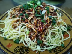 -一品红烧鸭特色川菜(三岔湖店)