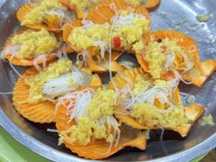 -贞姨美食·老字号海鲜大排档